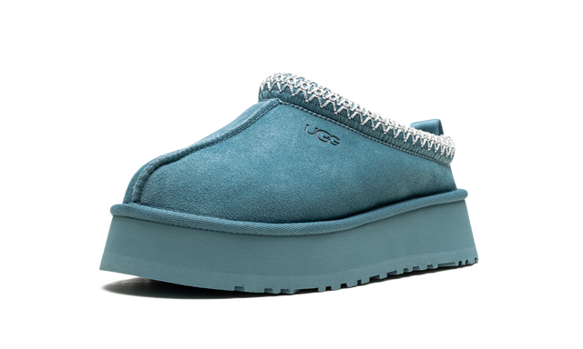 Tazz Slipper WMNS "Deep Ice"