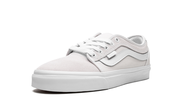 Chukka Low "Cloud