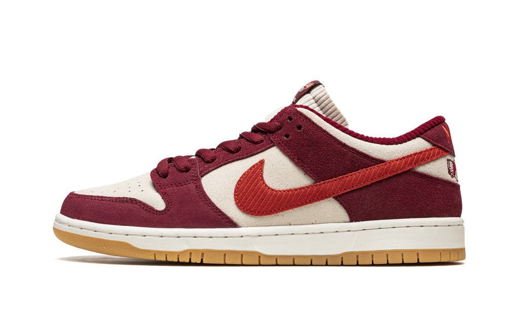 SB Dunk Low Skate Like a Girl