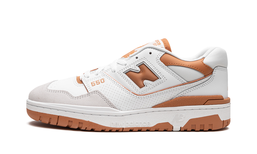 550 Burnt Orange