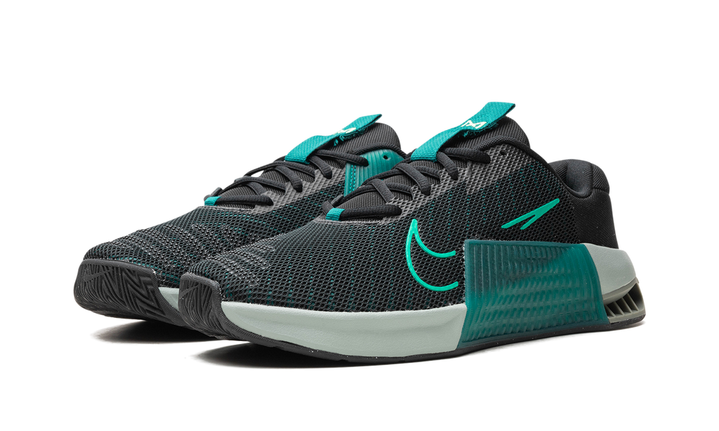 Metacon 9 Geode Teal