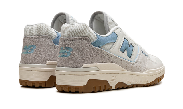 550 White/Blue