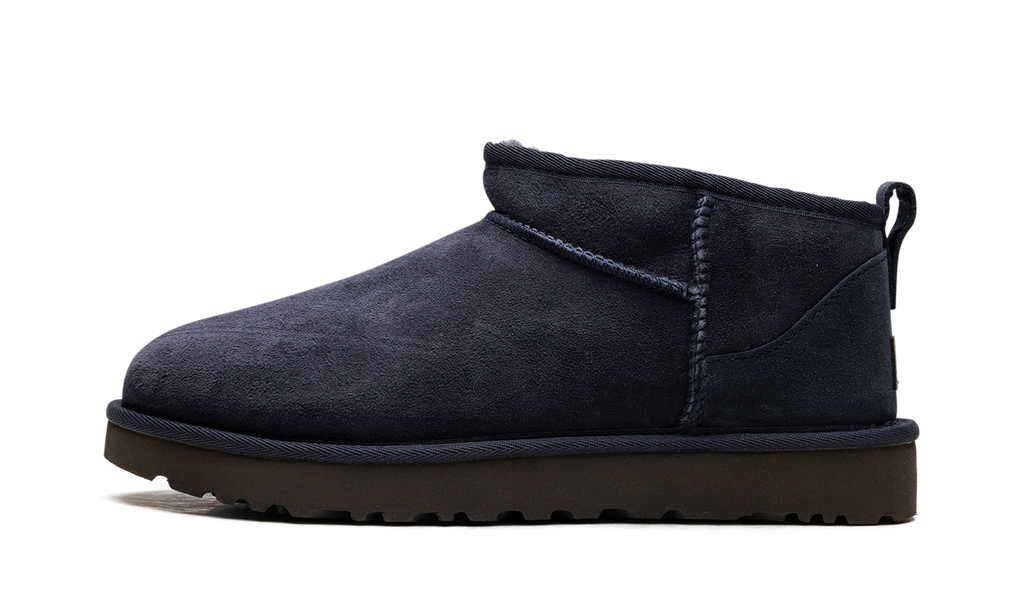 Classic Ultra Mini Boot WMNS "Eve Blue"