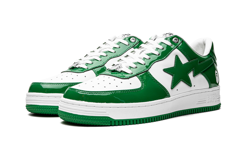 Sta Low Green