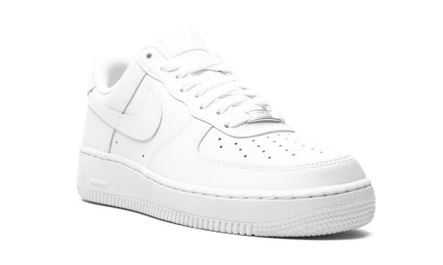 Air Force 1 White
