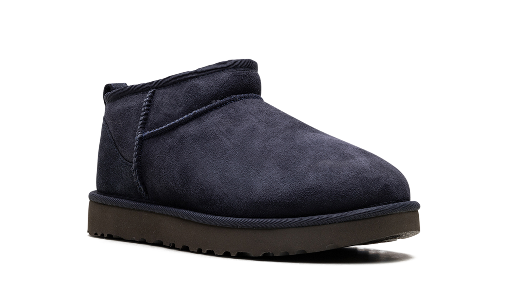 Classic Ultra Mini Boot WMNS "Eve Blue"