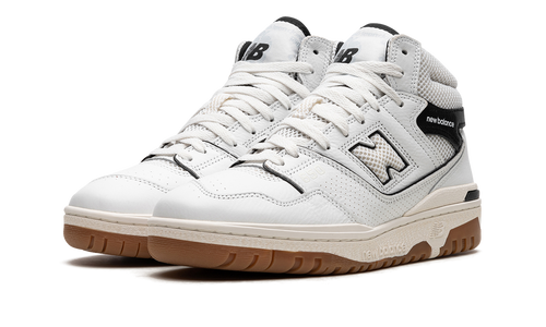 650R Aimé Leon Dore - White/Black