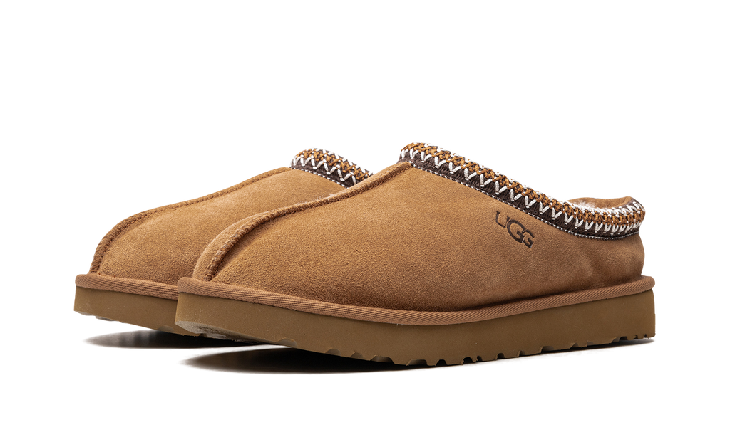 TASMAN WMNS "Chestnut"