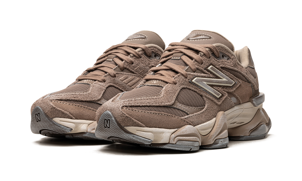 9060 Mushroom Timberwolf LAST PAIRS READY FOR DELIVERY