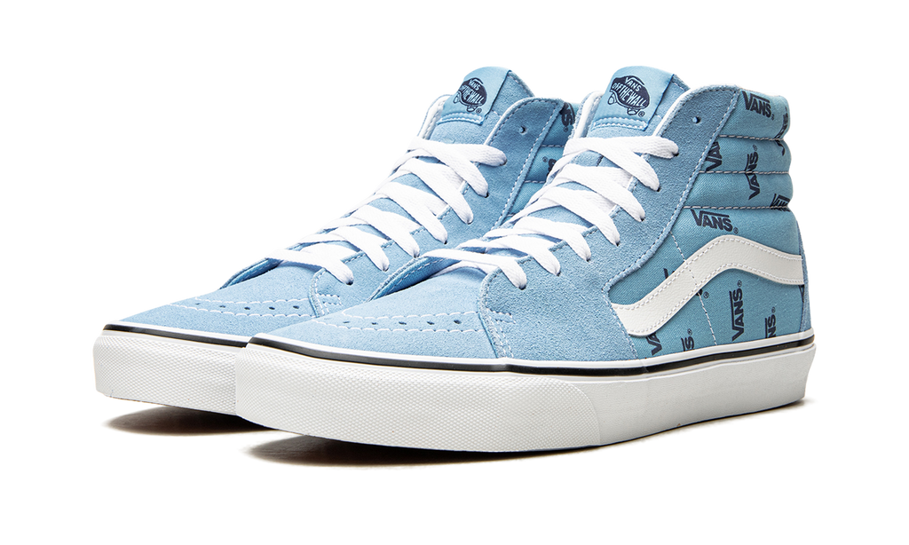 Sk8-Hi "AOP"
