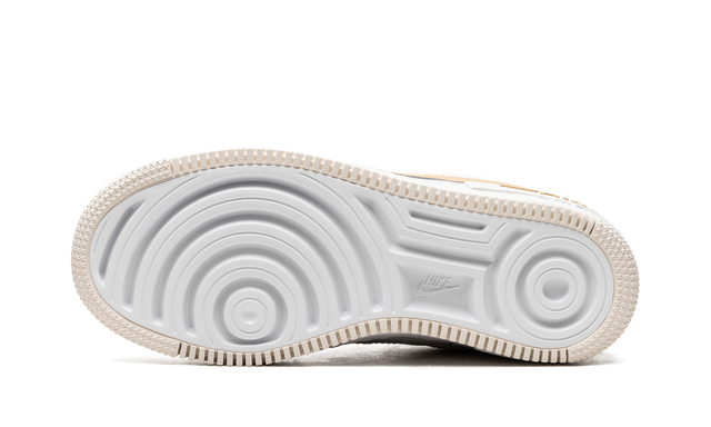Air Force 1 Shadow Sail Fossil Light Bone