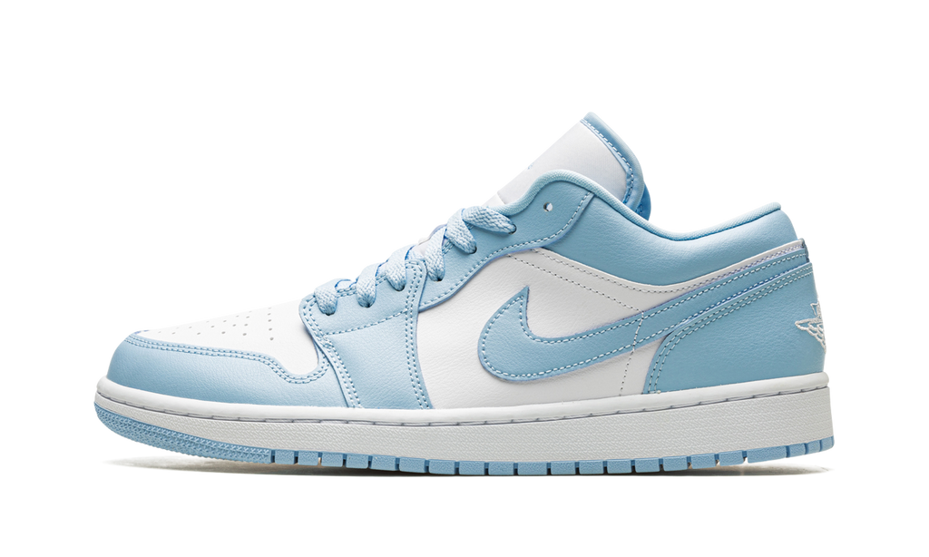 1 Low Ice Blue