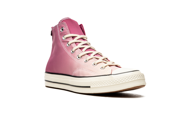 CHUCK 70 HIGH PRIMALOFT "ROSE MAROON"
