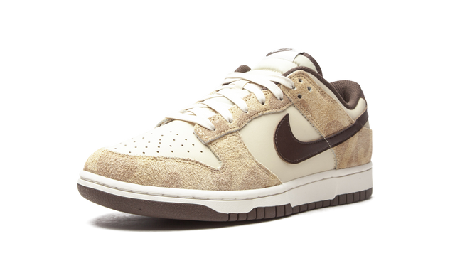 Dunk Low Retro Animal Pack Giraffe
