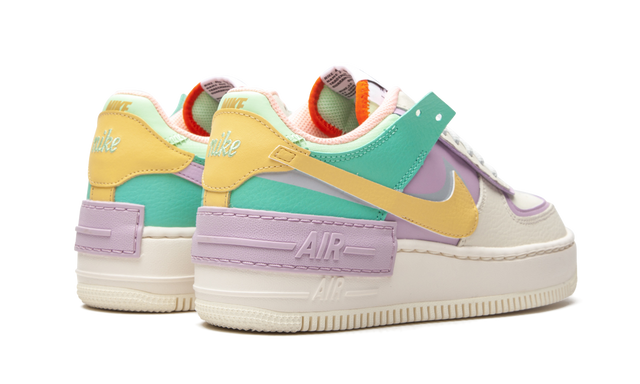 Air Force 1 Shadow Pale Ivory