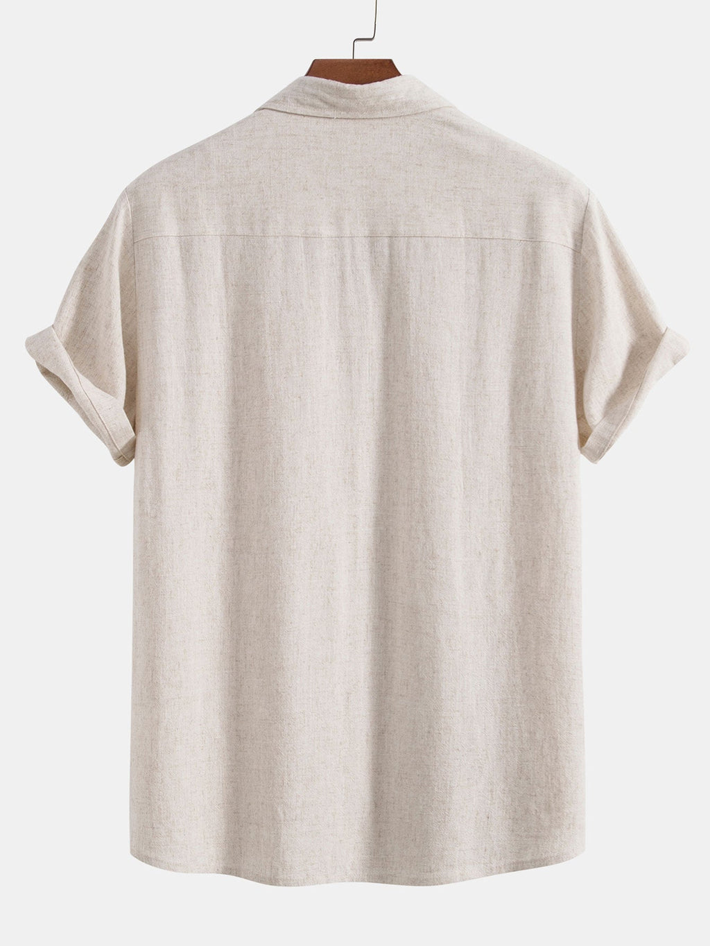 2-delige Chique Casual Linnen Set