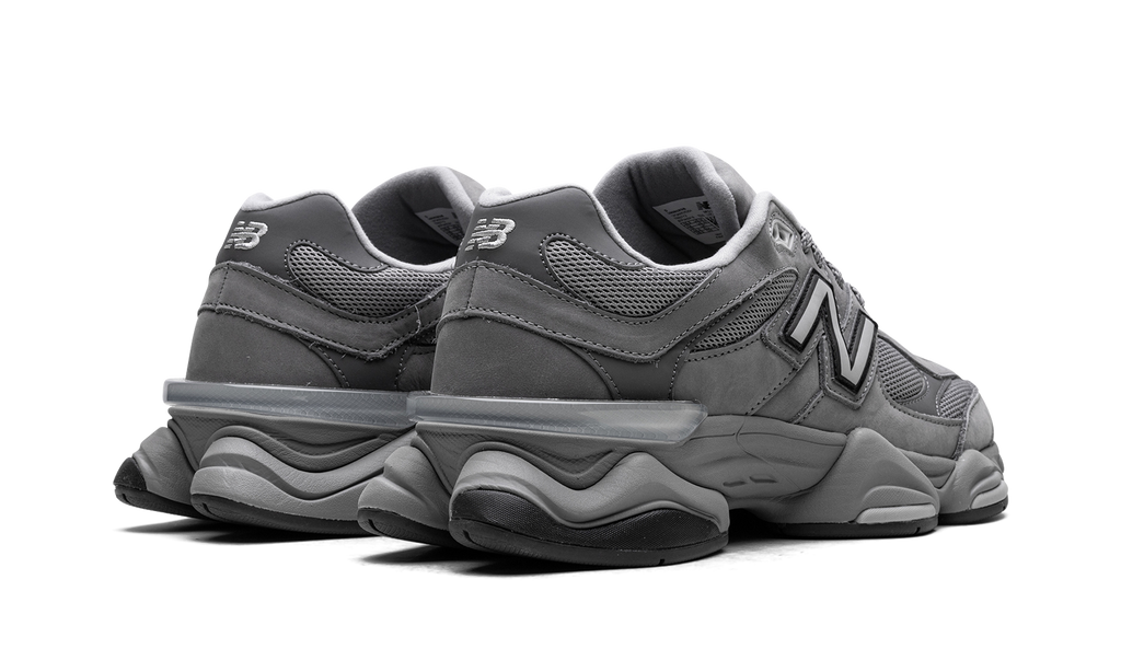 9060 Team Away Grey