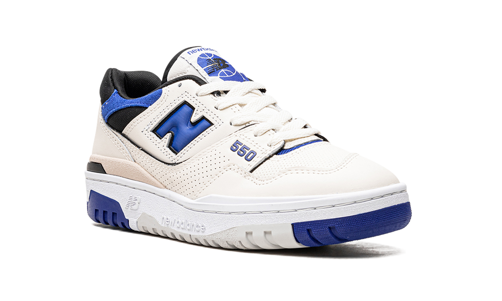 550 Team Royal