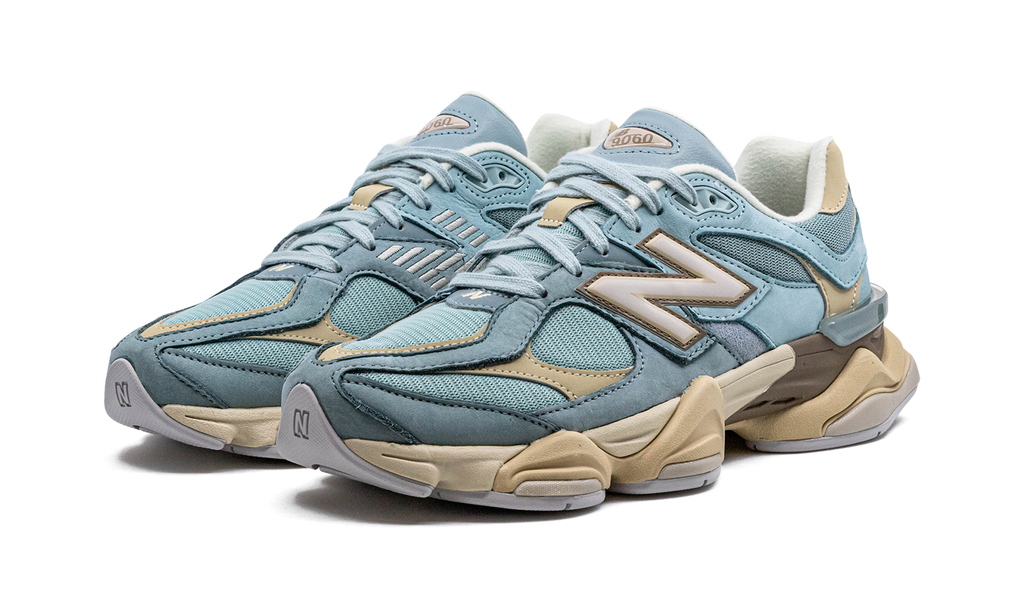 9060 Blue Hazer LAST PAIR READY FOR DELIVERY