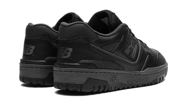 550 Triple Black
