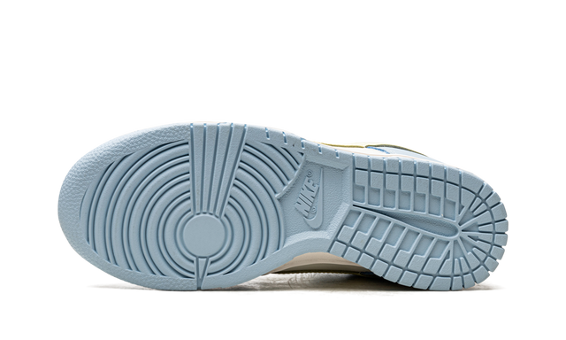 Dunk Low Ocean