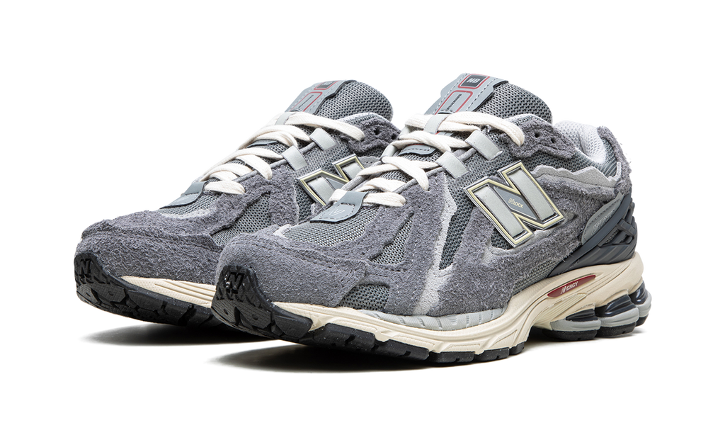 1906R "Protection Pack - Grey"