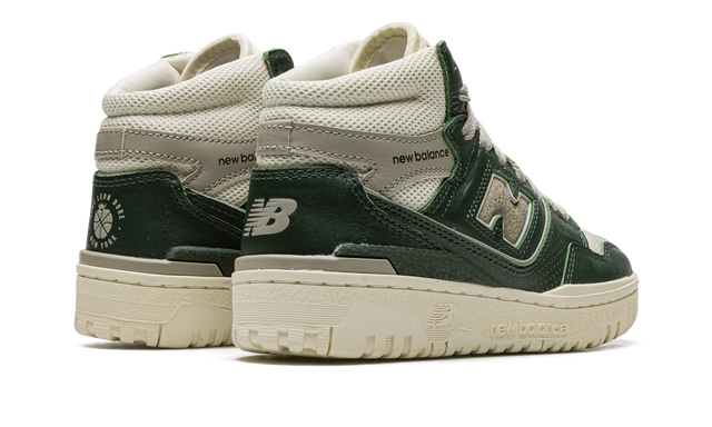 650R Aimé Leon Dore - Green