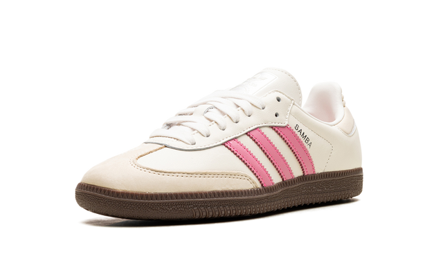 Samba Lucid Pink