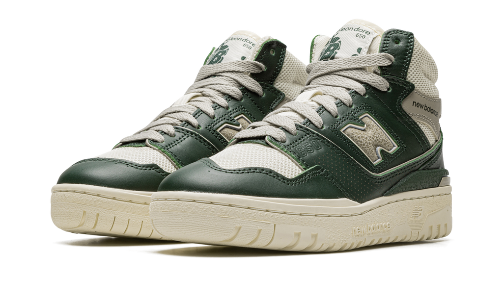 650R Aimé Leon Dore - Green