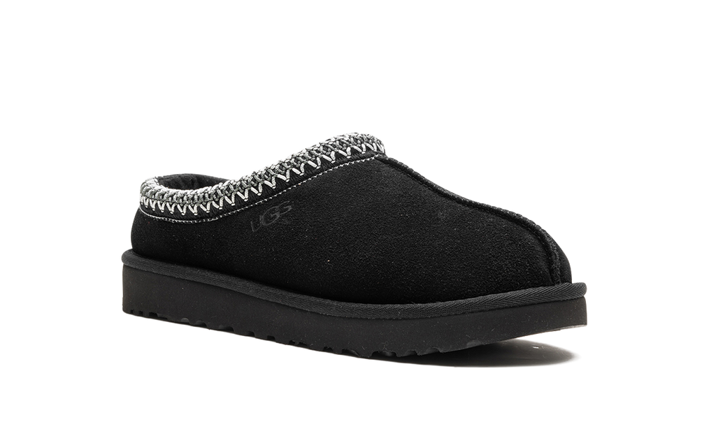 TASMAN WMNS "Black"