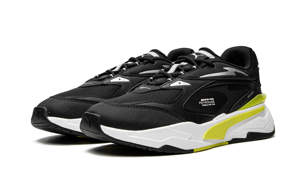 MAPF1 RS-Fast
