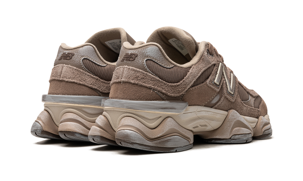 9060 Mushroom Timberwolf LAST PAIRS READY FOR DELIVERY