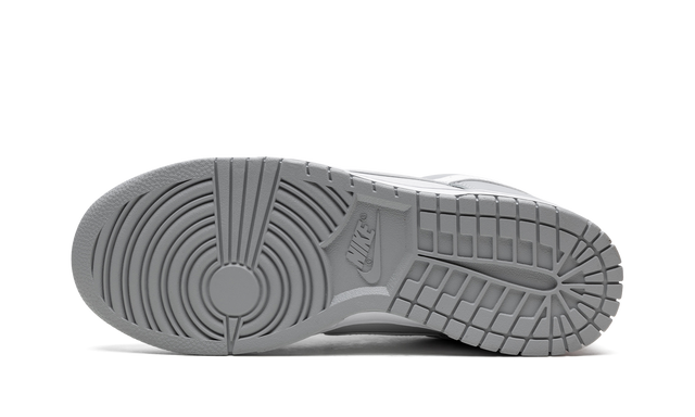 Dunk Low Two Tone Grey