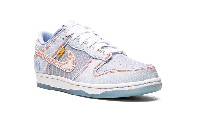 Dunk Low Union Blue