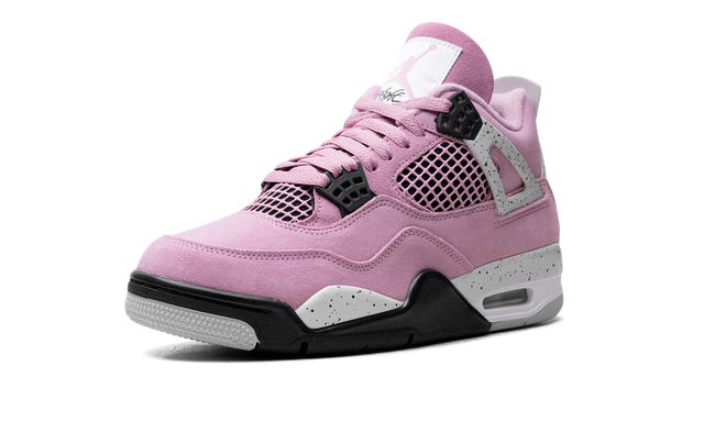 Air 4 Retro Orchid