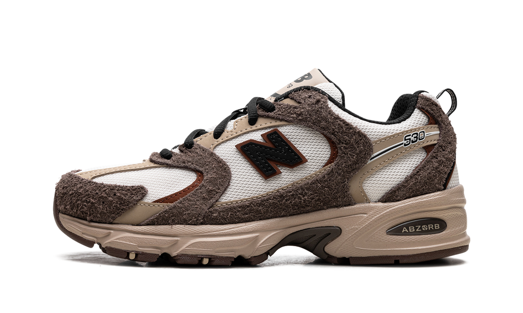 530 Brown Tan
