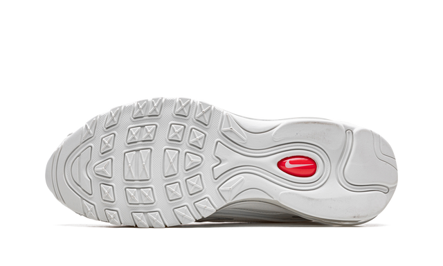 Air Max 98 TL White