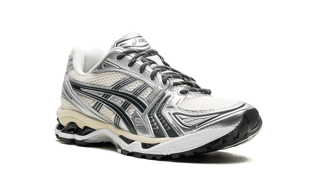 Gel Kayano 14 Kith Cream Scarab