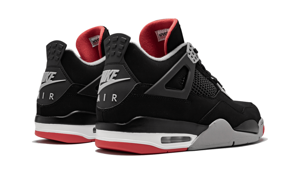 Air 4 Bred