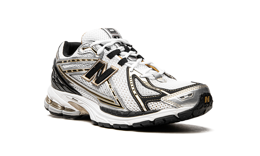 1906R "White / Gold"