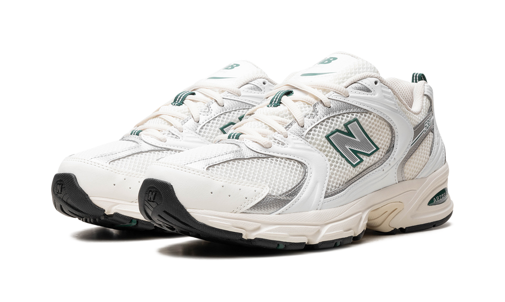 530 Sea Salt Marsh Green