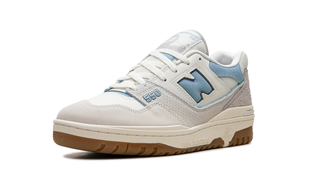 550 White/Blue