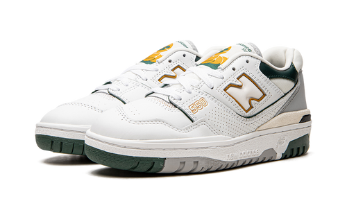 550 White Nightwatch Green