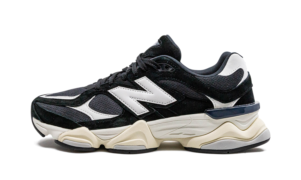 9060 Black