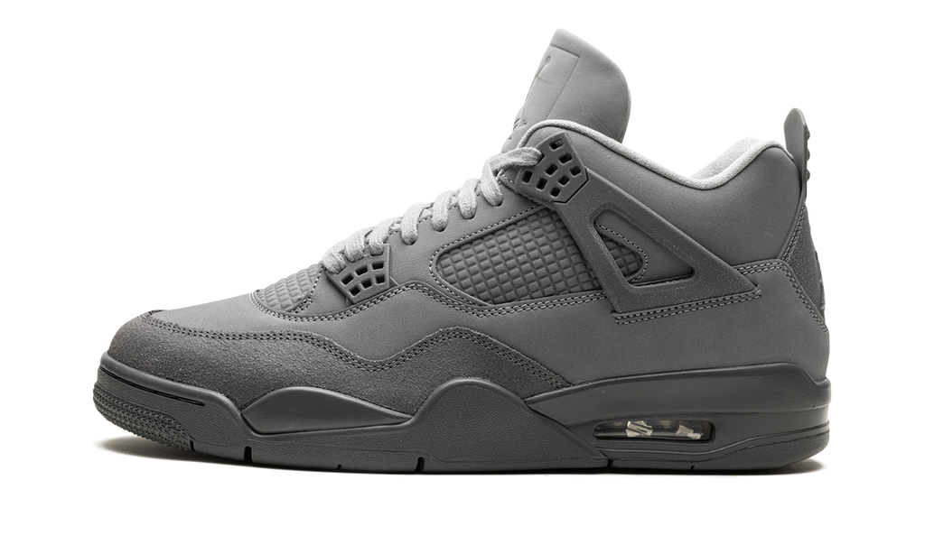 Air 4 Wet Cement