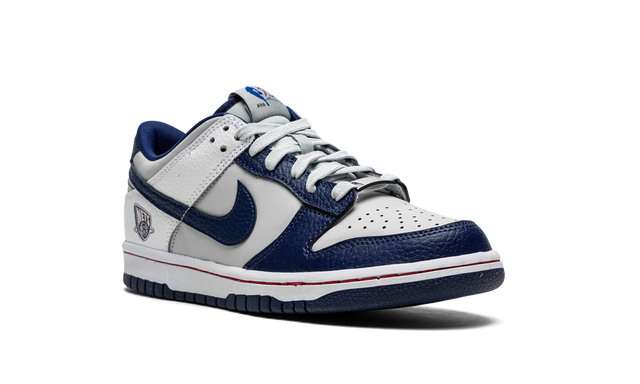 Dunk Low NBA Brooklyn Nets