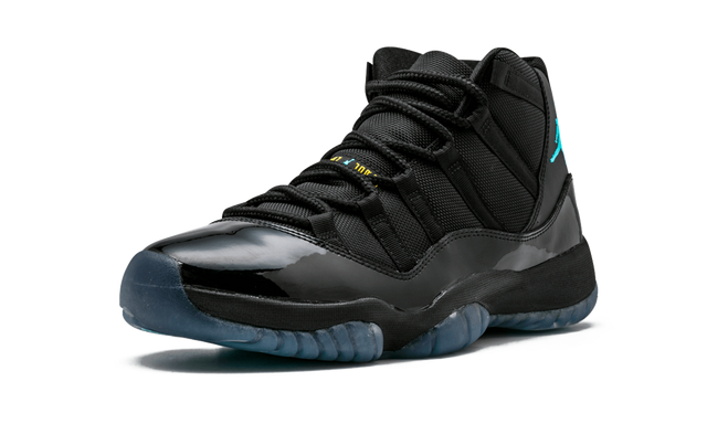 Air 11 Retro Gamma Blue