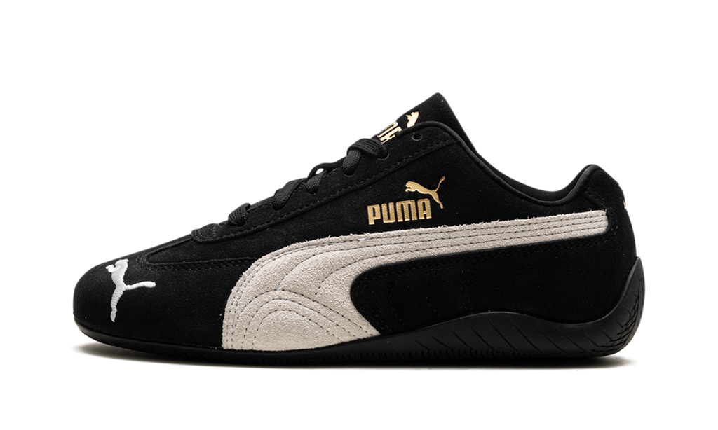 Speedcat OG WMNS "Black White"