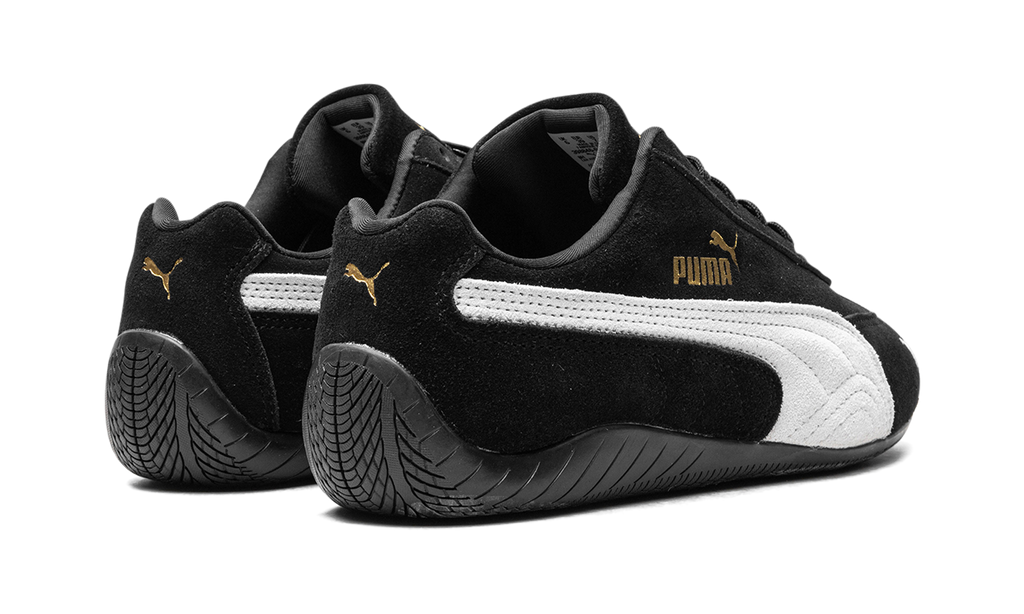 Speedcat OG "Black"