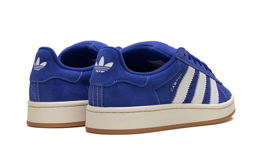 Campus 00s Semi Lucid Blue Cloud White